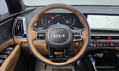 Kia Sorento 2024, 28117 км, за 22121.57 USD - фото 13
