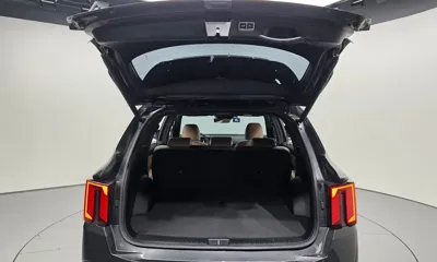 Kia Sorento 2024, 28117 км, за 22121.57 USD - фото 20