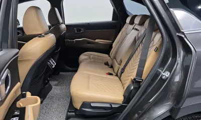 Kia Sorento 2024, 28117 км, за 22121.57 USD - фото 26
