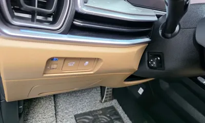 Kia Sorento 2024, 28117 км, за 22121.57 USD - фото 30