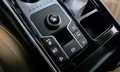 Kia Sorento 2024, 28117 км, за 22121.57 USD - фото 32