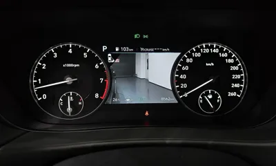 Genesis G90 2019, 8562 км, за 26632.8 USD - фото 8