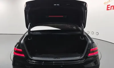 Genesis G90 2019, 8562 км, за 26632.8 USD - фото 18