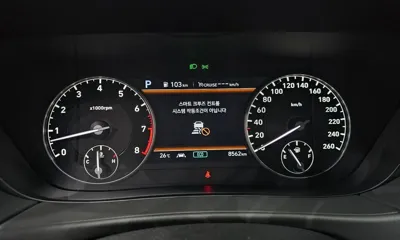Genesis G90 2019, 8562 км, за 26632.8 USD - фото 19