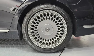 Genesis G90 2019, 8562 км, за 26632.8 USD - фото 21