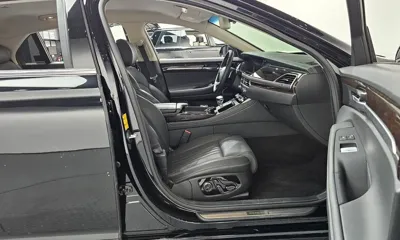Genesis G90 2019, 8562 км, за 26632.8 USD - фото 26