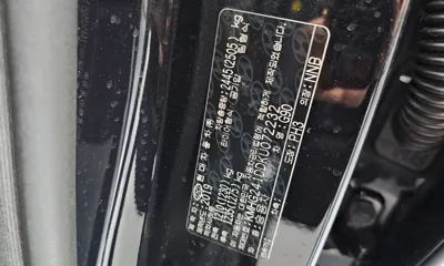 Genesis G90 2019, 8562 км, за 26632.8 USD - фото 28