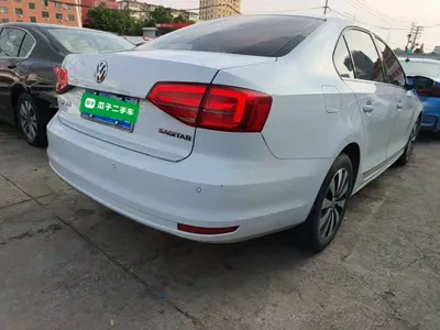 Volkswagen Sagitar 2016, 138700 км, за 4707.14 USD - фото 7