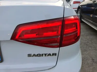 Volkswagen Sagitar 2016, 138700 км, за 4707.14 USD - фото 8