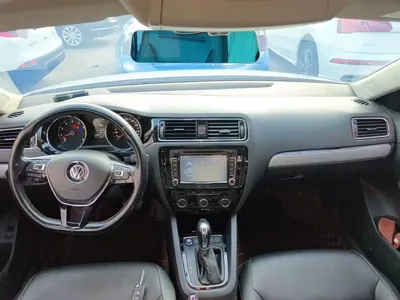 Volkswagen Sagitar 2016, 138700 км, за 4707.14 USD - фото 10