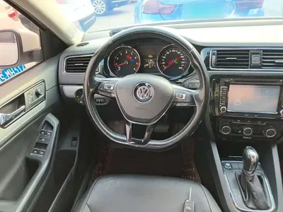 Volkswagen Sagitar 2016, 138700 км, за 4707.14 USD - фото 11