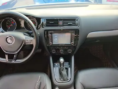 Volkswagen Sagitar 2016, 138700 км, за 4707.14 USD - фото 13