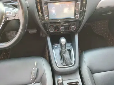 Volkswagen Sagitar 2016, 138700 км, за 4707.14 USD - фото 14