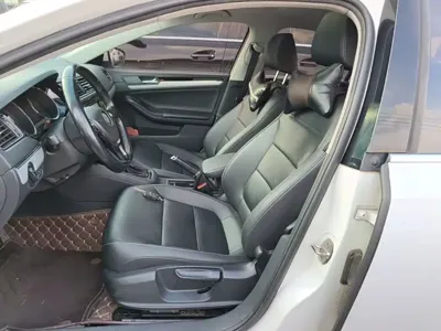 Volkswagen Sagitar 2016, 138700 км, за 4707.14 USD - фото 15