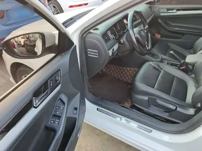 Volkswagen Sagitar 2016, 138700 км, за 4707.14 USD - фото 16