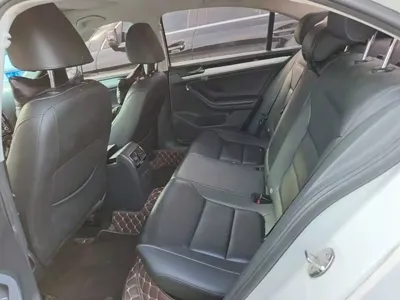 Volkswagen Sagitar 2016, 138700 км, за 4707.14 USD - фото 17