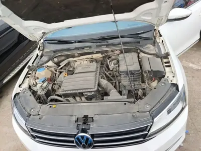 Volkswagen Sagitar 2016, 138700 км, за 4707.14 USD - фото 20