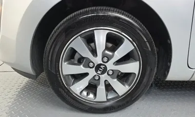 Kia Morning 2014, 73985 км, за 2921.1 USD