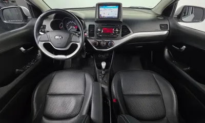 Kia Morning 2014, 73985 км, за 2897.7 USD - фото 7
