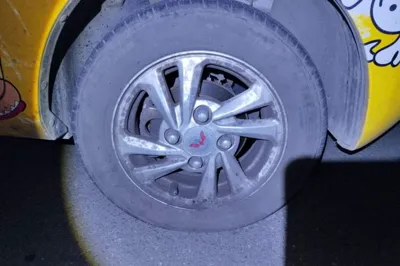 Wuling Hongguang MINIEV 2021, 52300 км, за 3291 USD - фото 8
