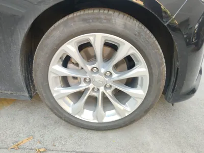 Cadillac CT5 2022, 45300 км, за 20198 USD - фото 8