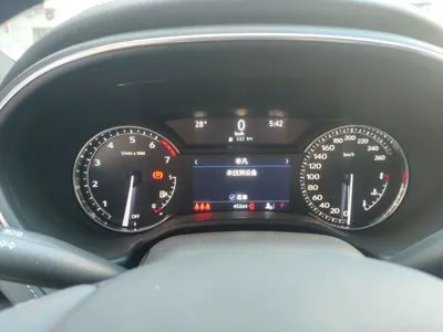 Cadillac CT5 2022, 45300 км, за 20198 USD - фото 12