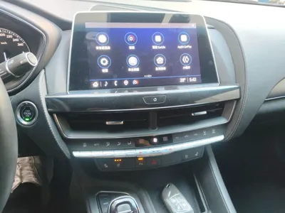 Cadillac CT5 2022, 45300 км, за 20198 USD - фото 14