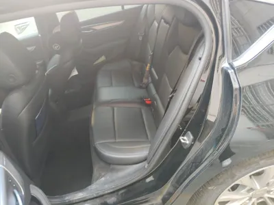 Cadillac CT5 2022, 45300 км, за 20198 USD - фото 18