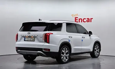 Hyundai Palisade 2021, 42716 км, за 22443.42 USD