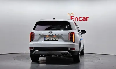 Hyundai Palisade 2021, 42716 км, за 22443.42 USD