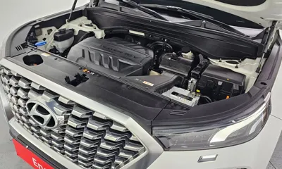 Hyundai Palisade 2021, 42716 км, за 22443.42 USD - фото 6