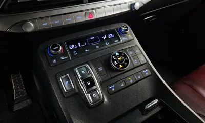 Hyundai Palisade 2021, 42716 км, за 22443.42 USD - фото 9