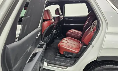Hyundai Palisade 2021, 42716 км, за 22443.42 USD - фото 12
