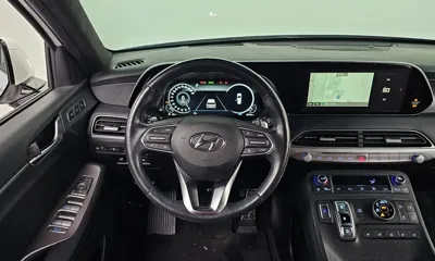 Hyundai Palisade 2021, 42716 км, за 22443.42 USD - фото 13