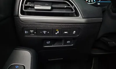 Hyundai Palisade 2021, 42716 км, за 22443.42 USD - фото 16