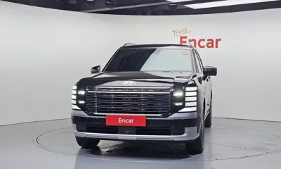 Hyundai Palisade 2026, 24976 км, за 33585.74 USD