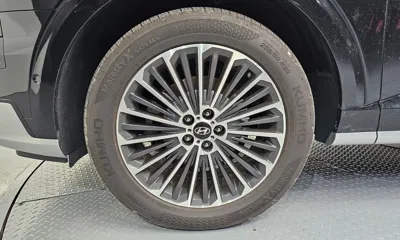 Hyundai Palisade 2026, 24976 км, за 33585.74 USD