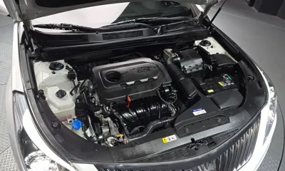 Hyundai Grandeur 2017, 143950 км, за 5714.66 USD - фото 6