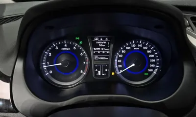 Hyundai Grandeur 2017, 143950 км, за 5714.66 USD - фото 8
