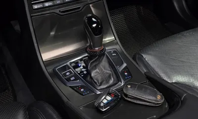 Hyundai Grandeur 2017, 143950 км, за 5714.66 USD - фото 9