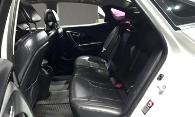 Hyundai Grandeur 2017, 143950 км, за 5714.66 USD - фото 12