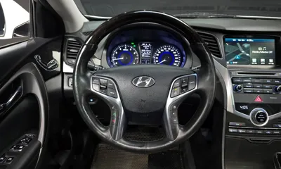 Hyundai Grandeur 2017, 143950 км, за 5714.66 USD - фото 13