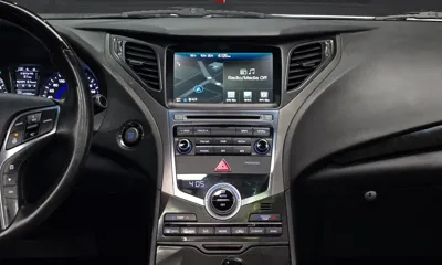 Hyundai Grandeur 2017, 143950 км, за 5714.66 USD - фото 14