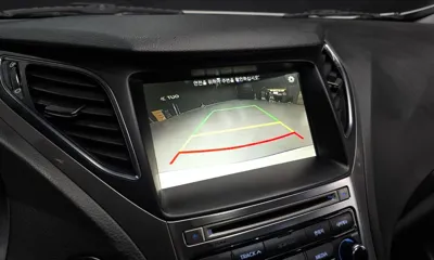 Hyundai Grandeur 2017, 143950 км, за 5714.66 USD - фото 15