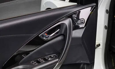 Hyundai Grandeur 2017, 143950 км, за 5714.66 USD - фото 18