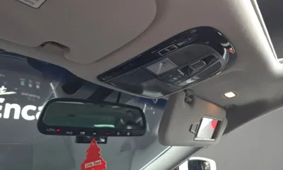 Hyundai Grandeur 2017, 143950 км, за 5714.66 USD - фото 20