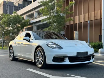 Porsche Panamera 2019, 66000 км, за 42615.08 USD