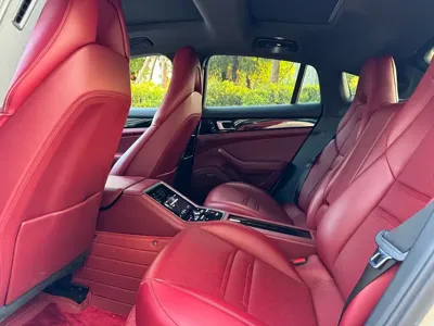 Porsche Panamera 2019, 66000 км, за 42615.08 USD - фото 8