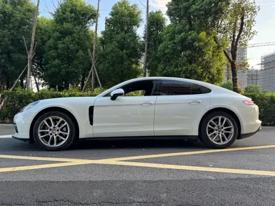 Porsche Panamera 2019, 66000 км, за 42615.08 USD - фото 11