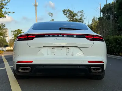 Porsche Panamera 2019, 66000 км, за 42615.08 USD - фото 14